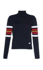 Msgm Striped Sweater