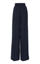 Moda Operandi Rokh High-rise Jersey Wide-leg Pants Size: 34