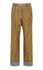 N 21 N&deg;21 Floral Trouser