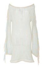 A Peace Treaty Matica Knit Tunic