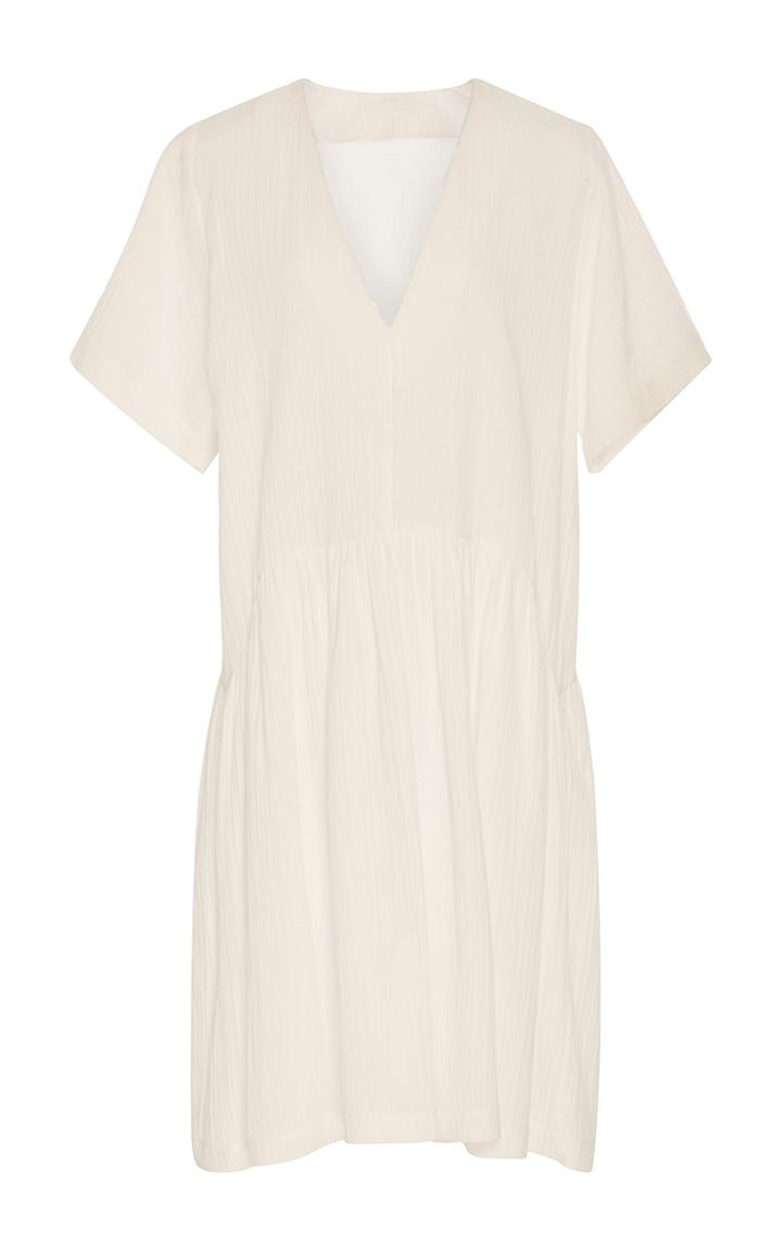 Whit Catalina Gauze Dress