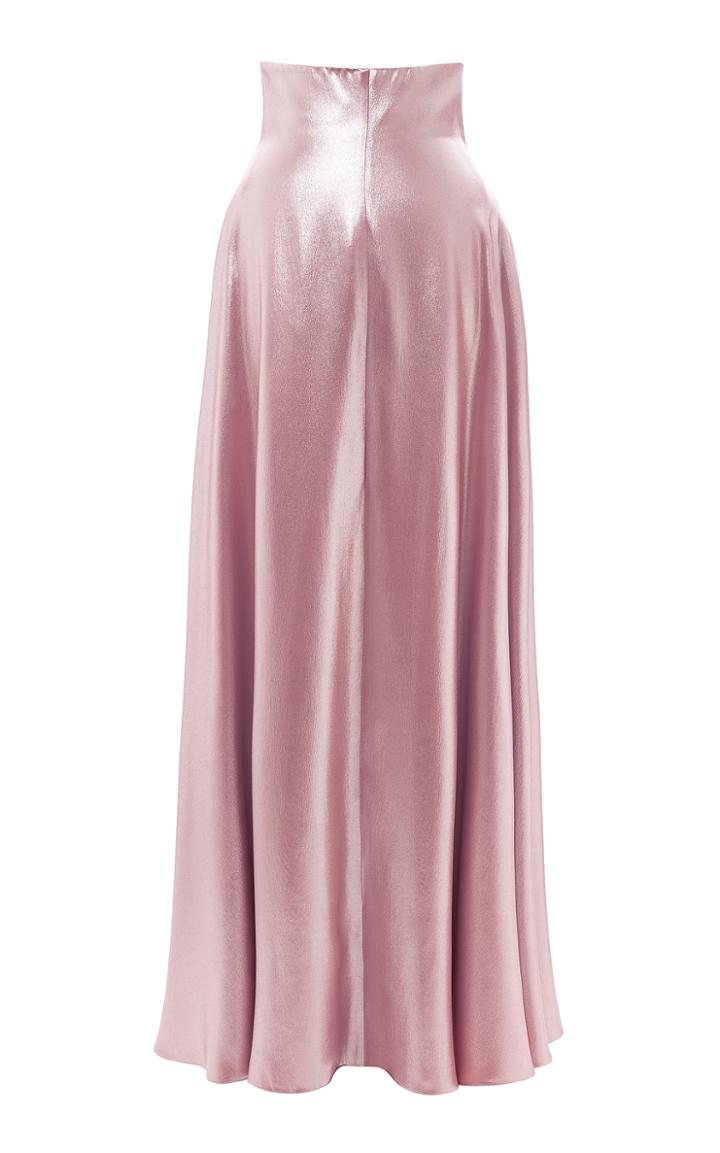 Esme Vie Alzalea Maxi Skirt