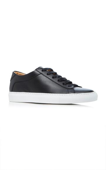 Koio Capri Onyx Sneaker