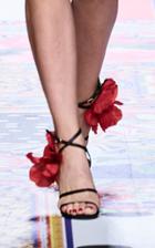 Moda Operandi Dolce & Gabbana Keira Sandals