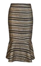 We Are Kindred Isolde Jacquard Skirt