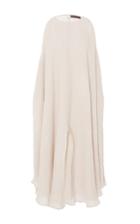 Hensely Open Shoulder Caftan