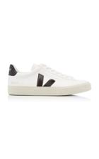 Veja Campo Leather Low-top Sneakers