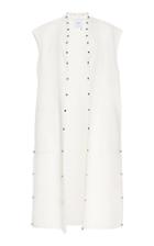 Agnona Robe Vest