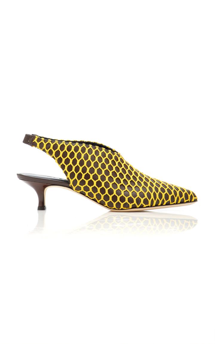 Tibi Max Mesh Pump