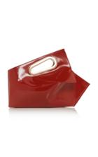 Khaore Athaarah Patent Leather Bag