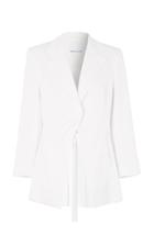 Christopher Esber Watch Band Tailored Blazer