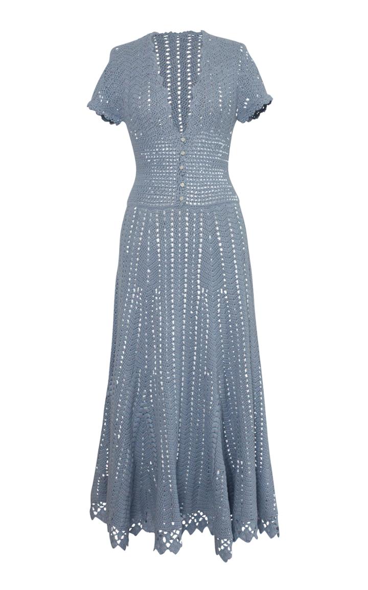 Alejandra Alonso Rojas Marga Dress