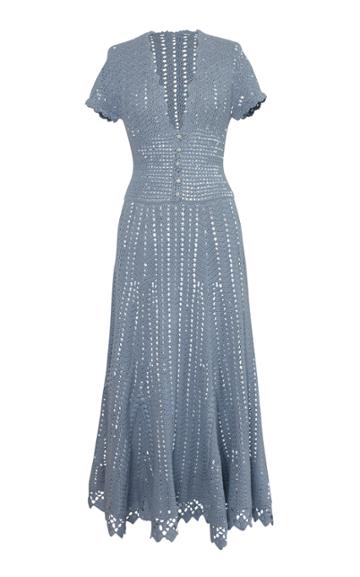 Alejandra Alonso Rojas Marga Dress