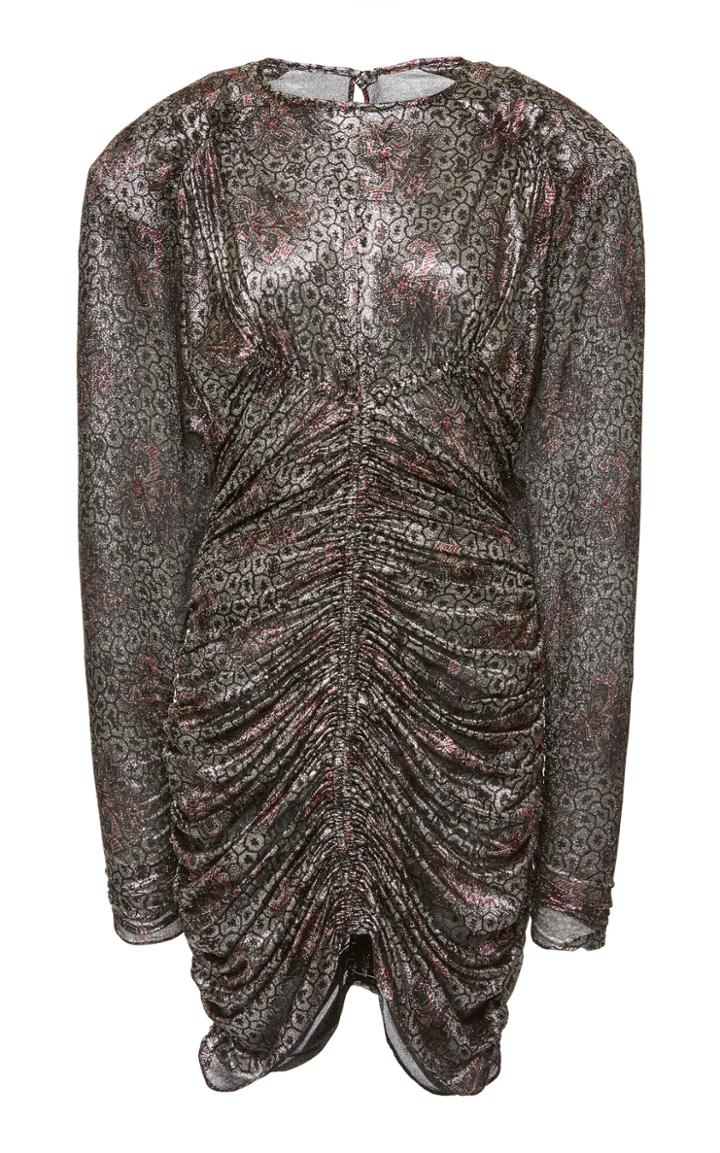 Isabel Marant Palmi Dress