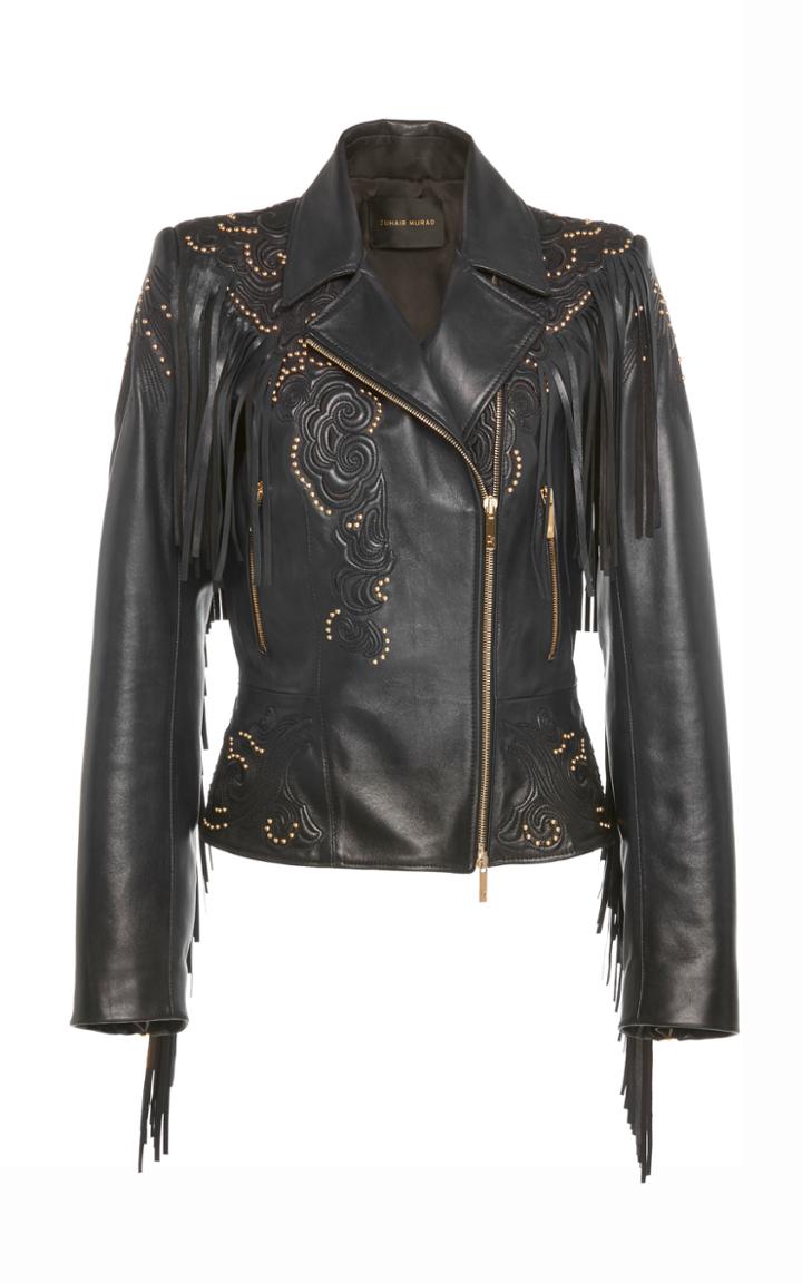 Zuhair Murad Ruched Jersey Halter Neck Mini Dress