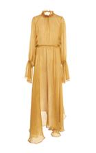 Beaufille Sheer Medea Dress