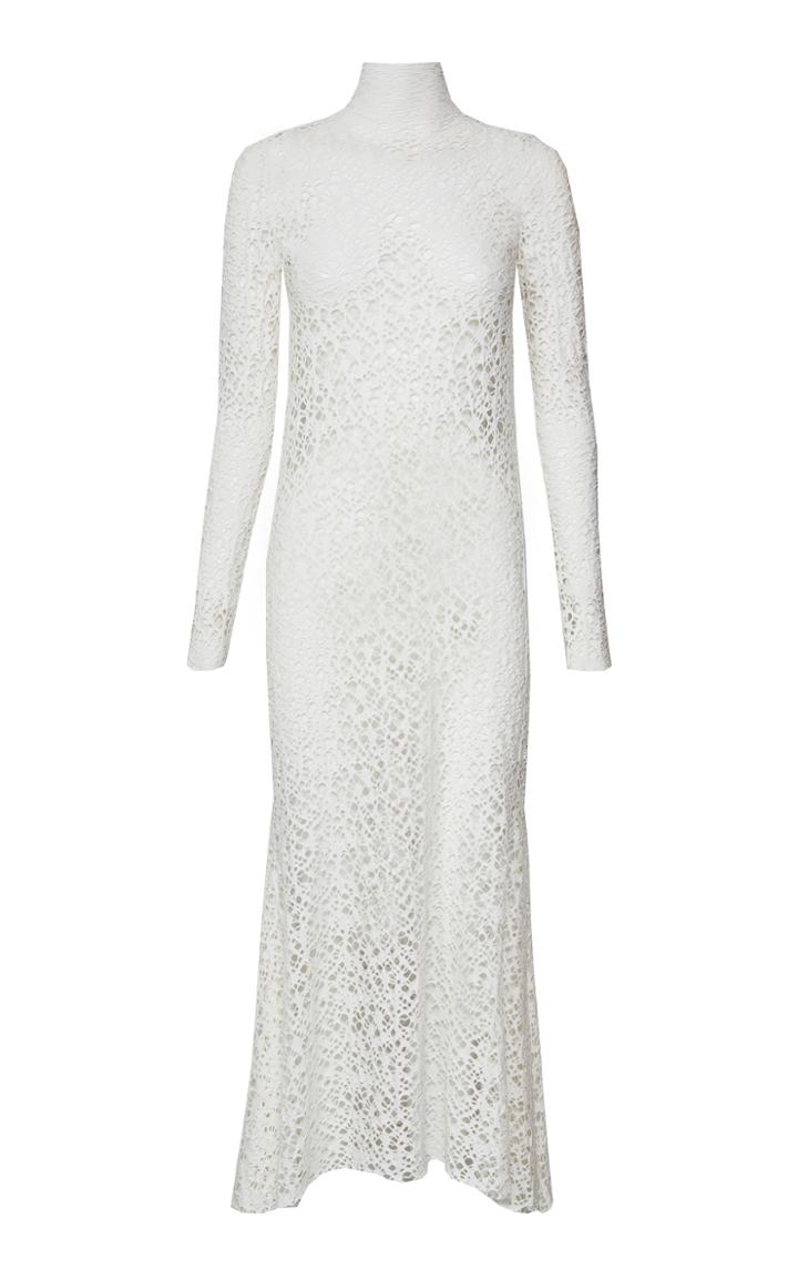 Kitx Circle Decay Dress