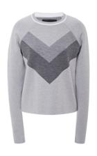 Lndr Flare Crew Neck Jumper