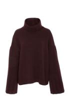 Nili Lotan Rowan Cashmere Turtleneck