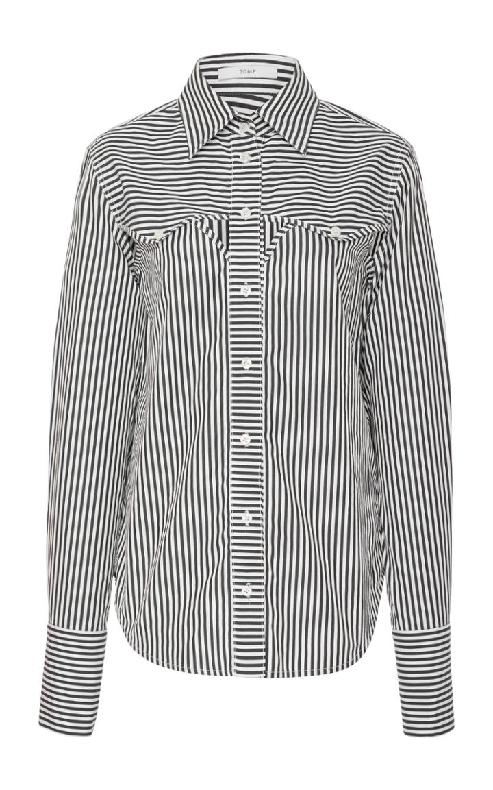 Tome Cowboy Shirt
