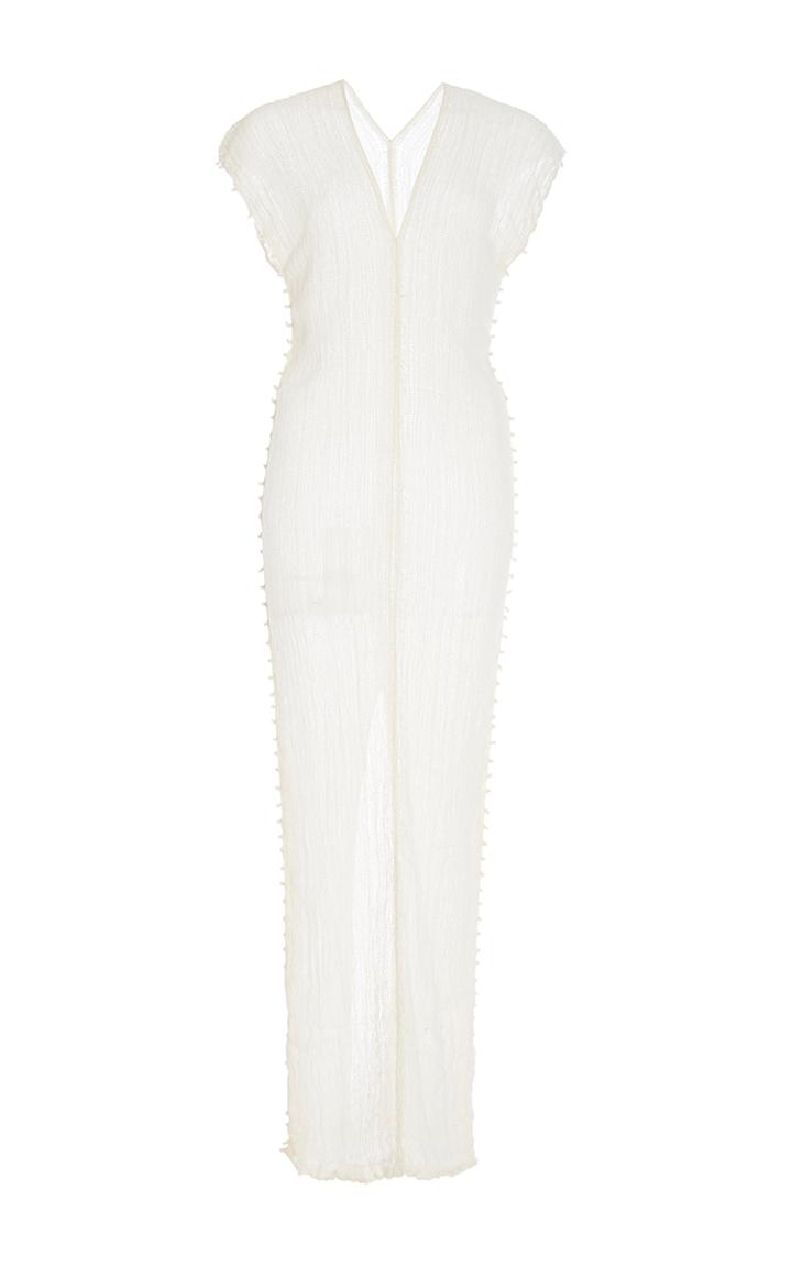 Caravana Natural Baktun Dress