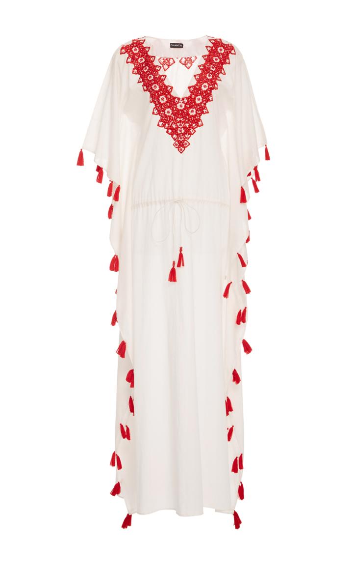 Chantik Long Bugles Caftan