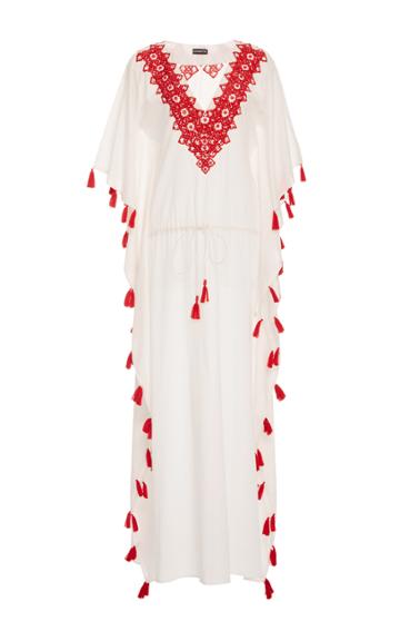 Chantik Long Bugles Caftan