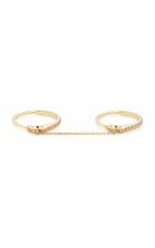 Jack Vartanian 18k Gold Diamond Ring