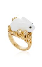 Mimi So One Of A Kind Wonderland Ring
