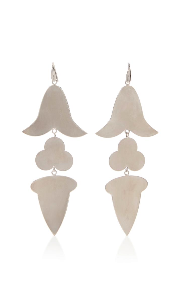 Isabel Marant Ex Voto Earrings