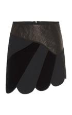 Andrew Gn Mini Skirt