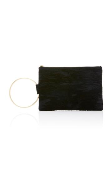 Tara Zadeh Ziba Clutch Bag
