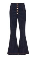 Alice Mccall Bloomsburywide-leg Jeans