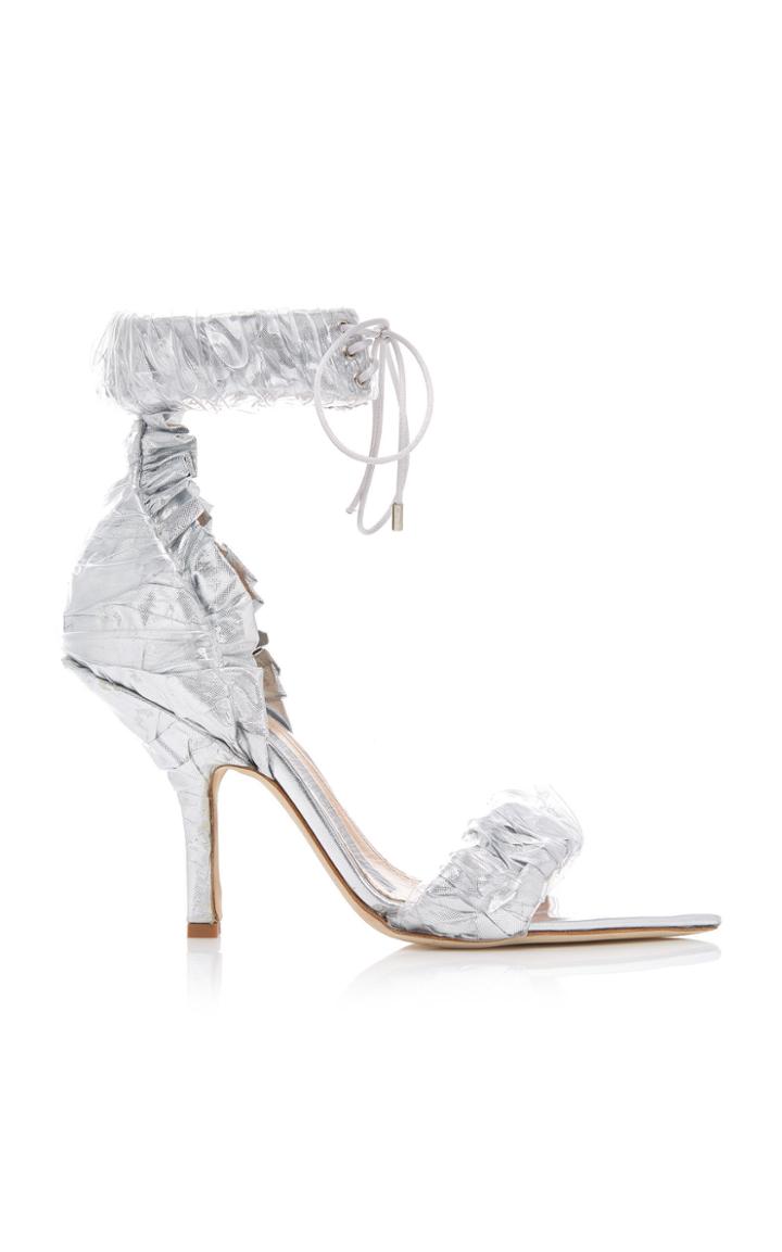 By Midnight Strappy Sandal