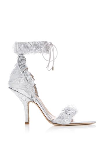 By Midnight Strappy Sandal