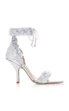 By Midnight Strappy Sandal