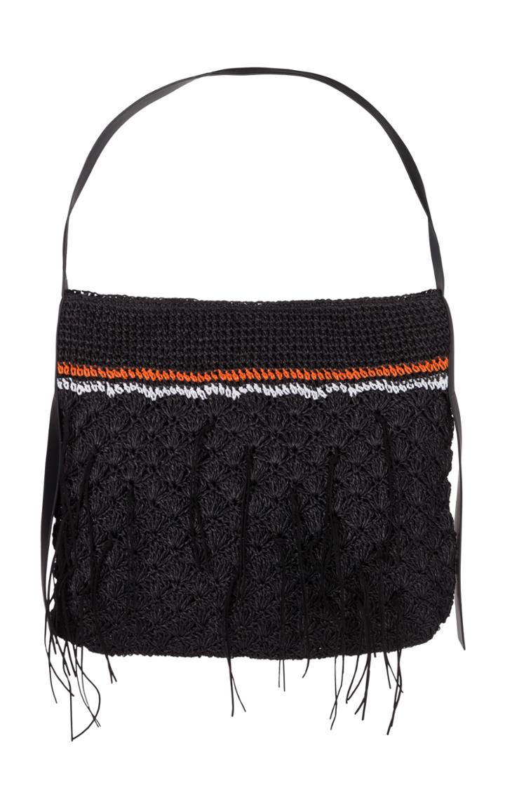 Moda Operandi Dorothee Schumacher Summer Daze Shoulder Bag