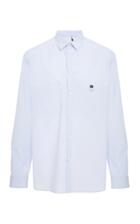 Oamc M'o Exclusive Striped Ring Shirt