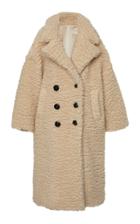 Moda Operandi Dolce & Gabbana Double-breasted Coat
