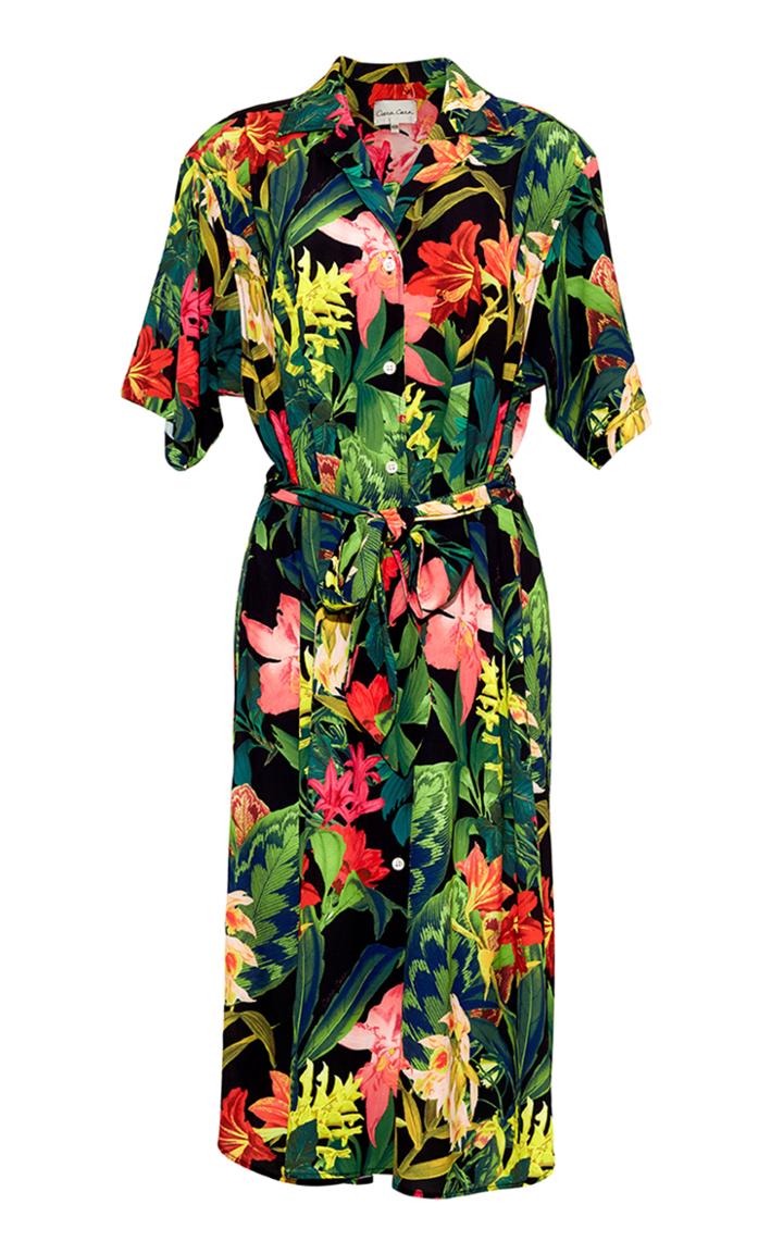 Moda Operandi Cara Cara Hobbs Dress