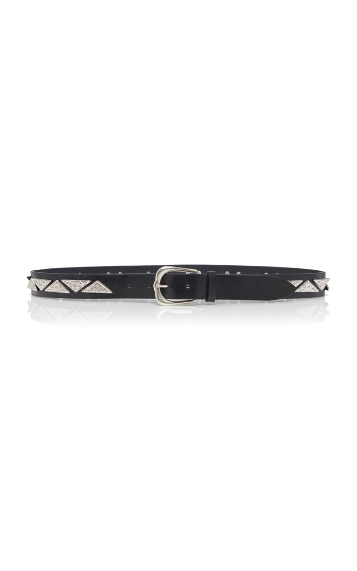 Isabel Marant Nyzo Studded Belt
