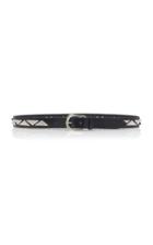 Isabel Marant Nyzo Studded Belt