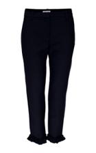 Baum Und Pferdgarten Natsuko Structured Skinny Trousers
