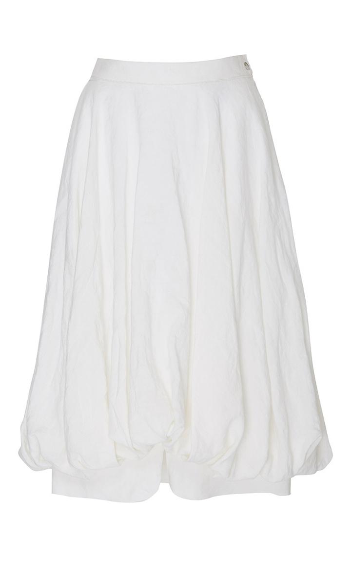 Loewe Balloon Skirt