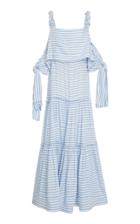 Leal Daccarett Julieta A-line Dress