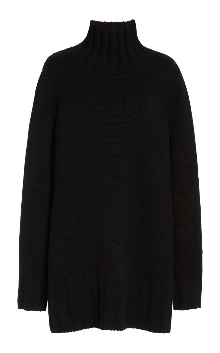 Moda Operandi Khaite Paola Cashmere Sweater