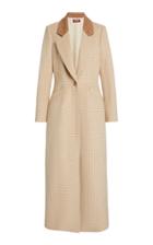 Moda Operandi Staud Ganji Long Coat