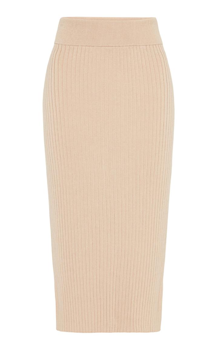 Moda Operandi St. Agni Lia Knit Skirt Size: S