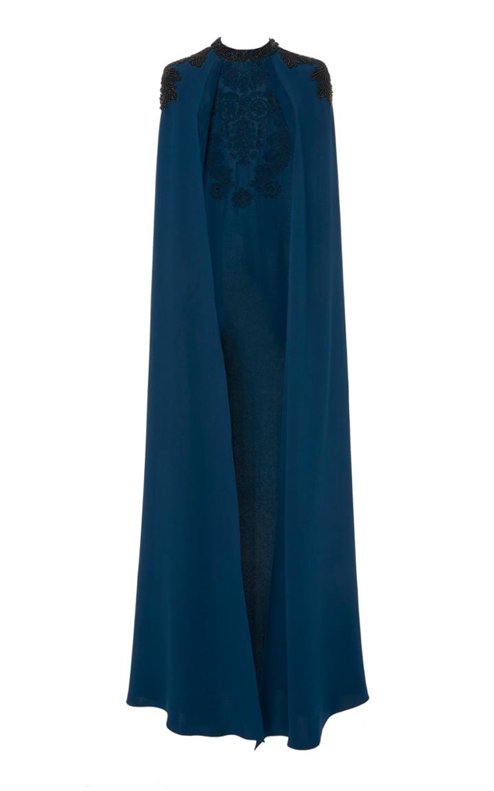 Cucculelli Shaheen Barococo Cape