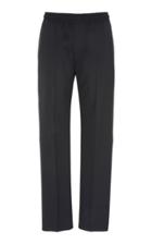 Givenchy Tailored Wool Jogger Trousers